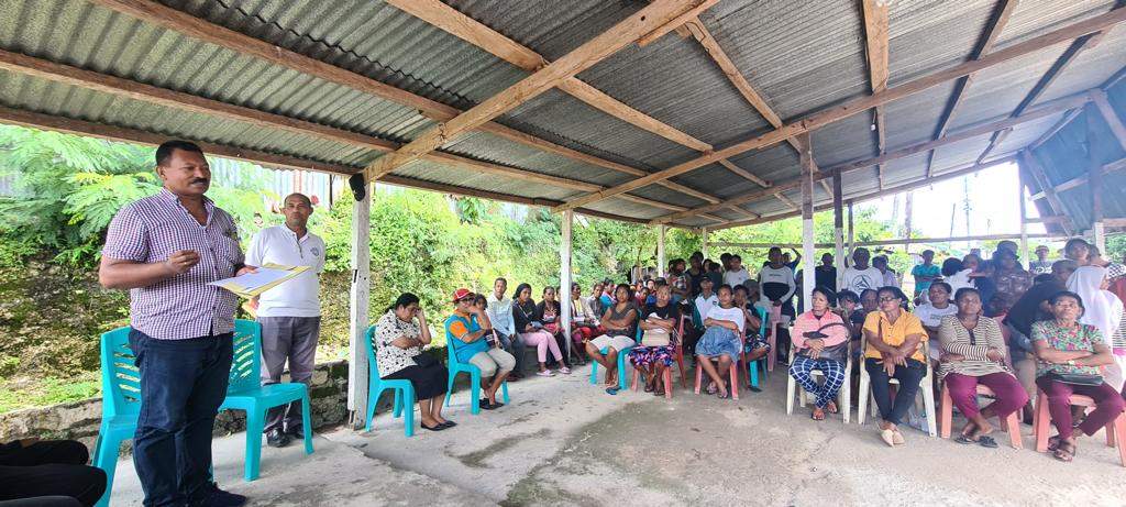 Kurangi Beban Sosial, Yarler Harus Dipulihkan